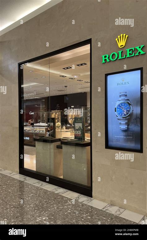 rolex in tysons corner.